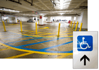 ADA Compliance ADA Compliance work