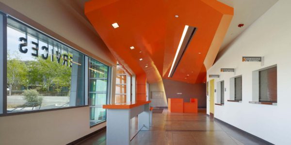 Architectural Concrete