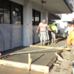 Concrete Poor