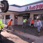 Concrete Poor