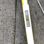 Curb Ramp Flare Slope Correction