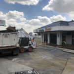 Sidewalk Demo & Hauling for ADA Compliance Sidewalk Demo & Hauling for ADA Compliance