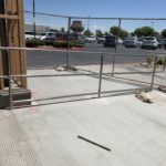 ADA Compliant Handrail