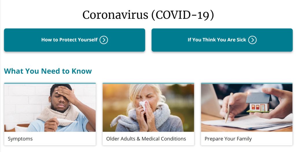 Corona-Virus - stay Safe - Stay Home - - Click here for more info Corona-Virus